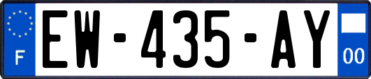 EW-435-AY