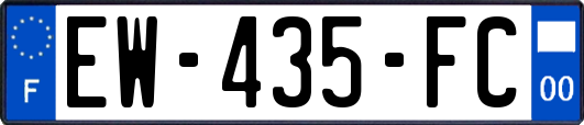 EW-435-FC