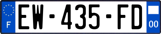 EW-435-FD
