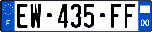 EW-435-FF