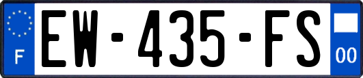 EW-435-FS