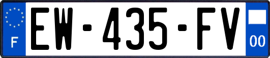 EW-435-FV