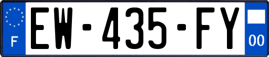 EW-435-FY