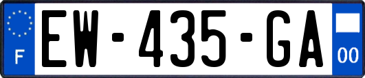 EW-435-GA