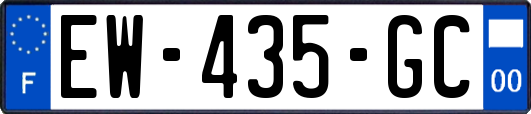 EW-435-GC