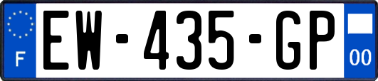 EW-435-GP