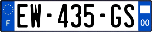 EW-435-GS