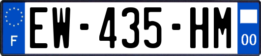EW-435-HM