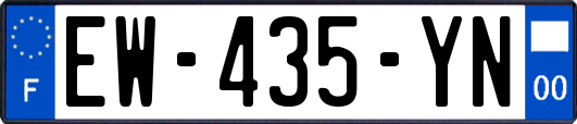 EW-435-YN