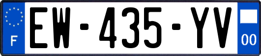 EW-435-YV