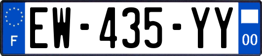EW-435-YY