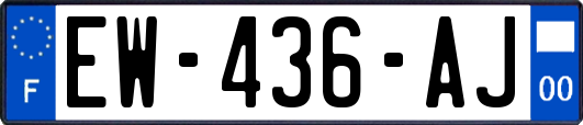 EW-436-AJ