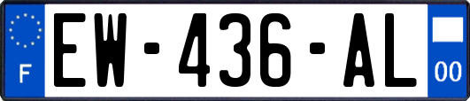 EW-436-AL