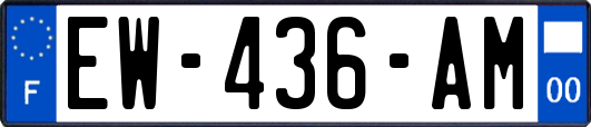 EW-436-AM