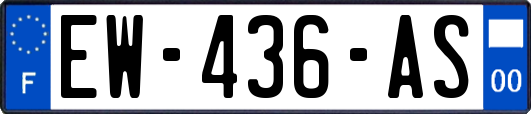 EW-436-AS