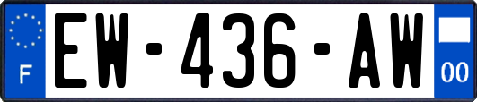 EW-436-AW