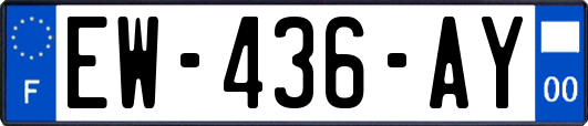 EW-436-AY