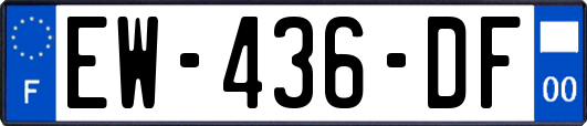 EW-436-DF