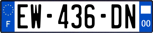EW-436-DN