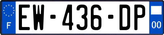 EW-436-DP