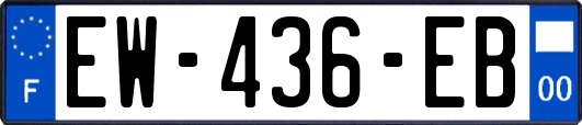 EW-436-EB