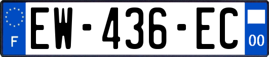 EW-436-EC