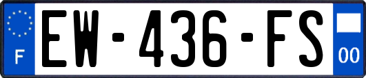 EW-436-FS