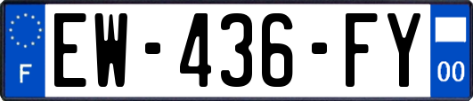 EW-436-FY