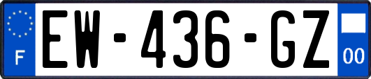 EW-436-GZ