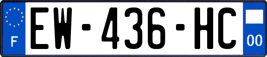 EW-436-HC