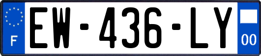 EW-436-LY