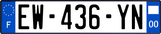 EW-436-YN