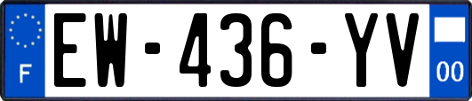 EW-436-YV