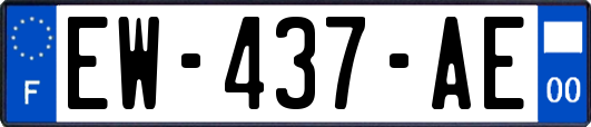 EW-437-AE