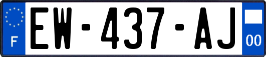 EW-437-AJ