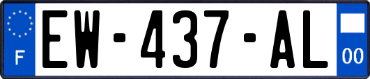 EW-437-AL