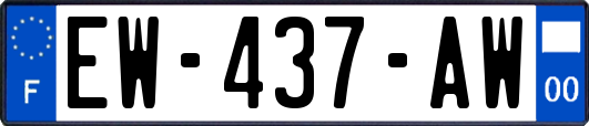 EW-437-AW