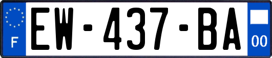 EW-437-BA