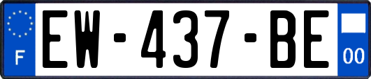 EW-437-BE