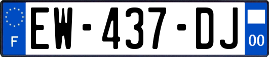 EW-437-DJ