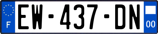 EW-437-DN