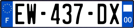 EW-437-DX