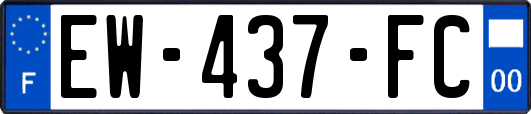 EW-437-FC
