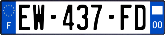 EW-437-FD
