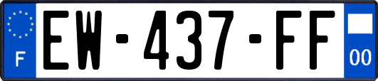 EW-437-FF
