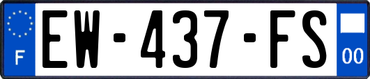 EW-437-FS
