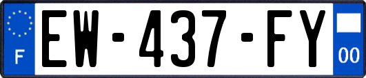 EW-437-FY