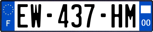 EW-437-HM