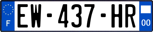 EW-437-HR