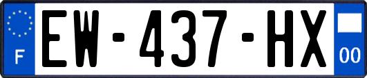 EW-437-HX